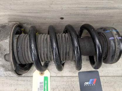 OEM BMW F15 F16 X5 X6 35iX 35dX FRONT Left Right Strut Shock Absorber Spring
