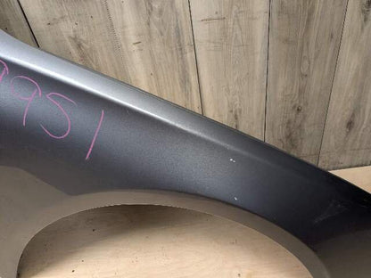 *OEM BMW F01 F02 740 750 760 Alpina B7 Right Passenger Fender Panel Gray A52