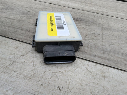 2017-2023 BMW M550i G30 Blind Spot Lane Sensor Radar Module 6891728 PRE-LCI OEM BMW F90 G01 G12 G30 740 750 540 M550 Blind Spot Radar Sensor Module OEM