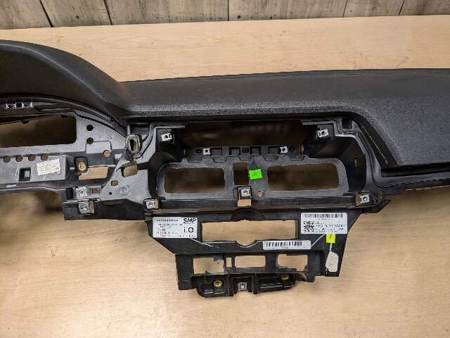 18-24 OEM AUDI Q5 SQ5 Dashboard Dash Instrument Panel Cover Trim