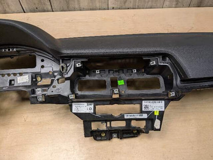 18-24 OEM AUDI Q5 SQ5 Dashboard Dash Instrument Panel Cover Trim