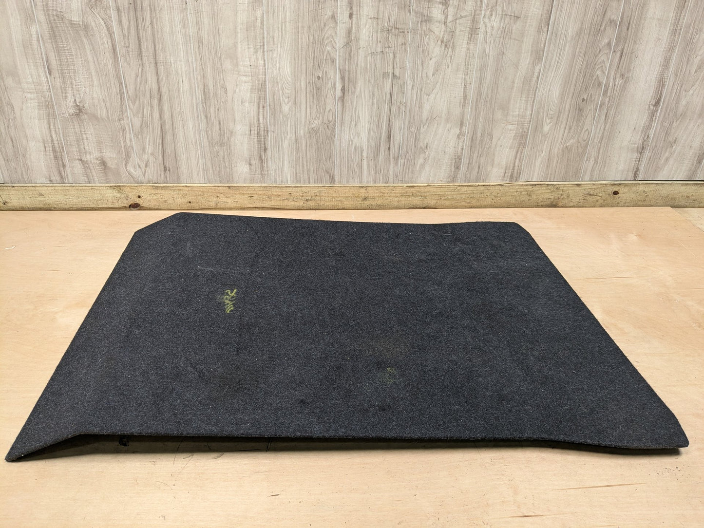 OEM BMW F90 G30 530 540 M550 M5 Trunk Floor Mat Carpet Cargo Storage Cover