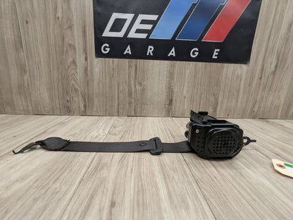 OEM BMW F90 M5 G30 530 540 Rear Left Right Upper Seatbelt Seat Belt Retractor