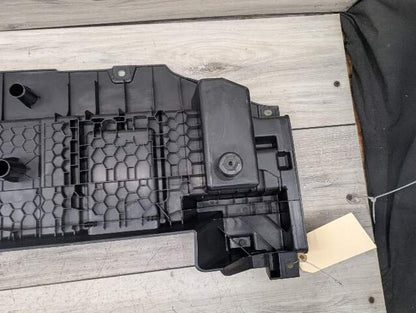 OEM BMW F95 G05 X5 X5M Rear Cargo Trunk Storage Tray Box Bay Trim Cover Panel