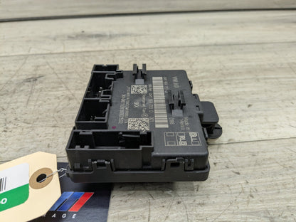 17-24 OEM AUDI A6 A7 A8 Q5 SQ5 Front Left Driver Door Control Module