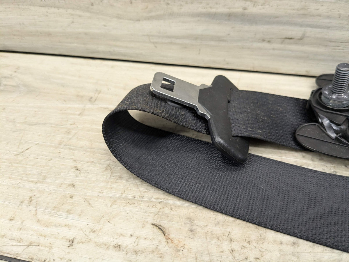 14-18 OEM BMW F15 F85 X5 Rear Right Passenger Side Seatbelt Seat Belt Retractor