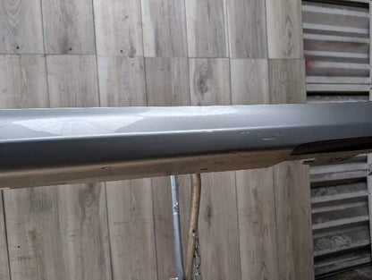 *16-22 OEM BMW G12 740 750 M760 Right Passenger Side Skirt Rocker Panel M SPORT