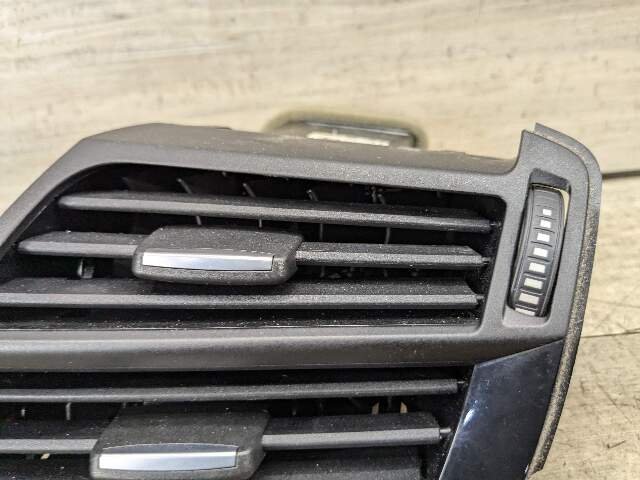 14-19 OEM BMW F15 F16 F85 F86 X5 X6 Right Passenger Dash AC Air Vent Grille