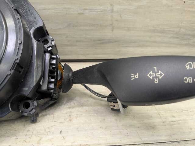 2017 BMW 440i F32 Steering Wheel Sensor Clockspring 9351146