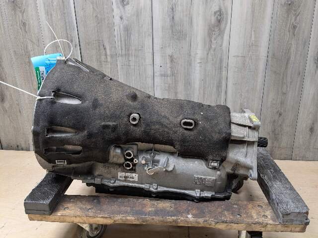 2018 - 2024 BMW X3 G01 Automatic Transmission Assembly o