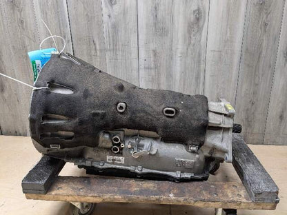 2018 - 2024 BMW X3 G01 Automatic Transmission Assembly o