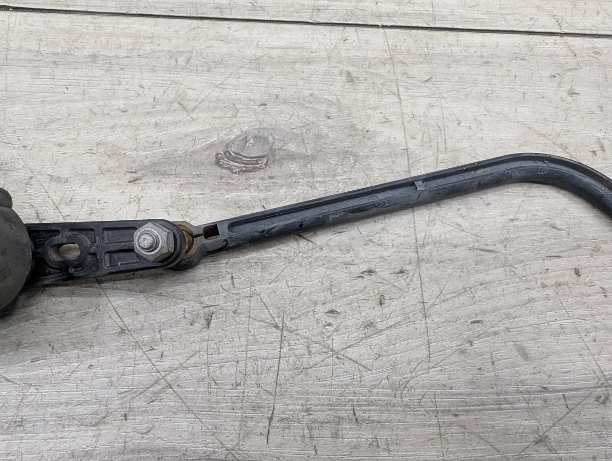 OEM Mercedes W204 W207 W212 Front Rear Left Right Height Level Sensor