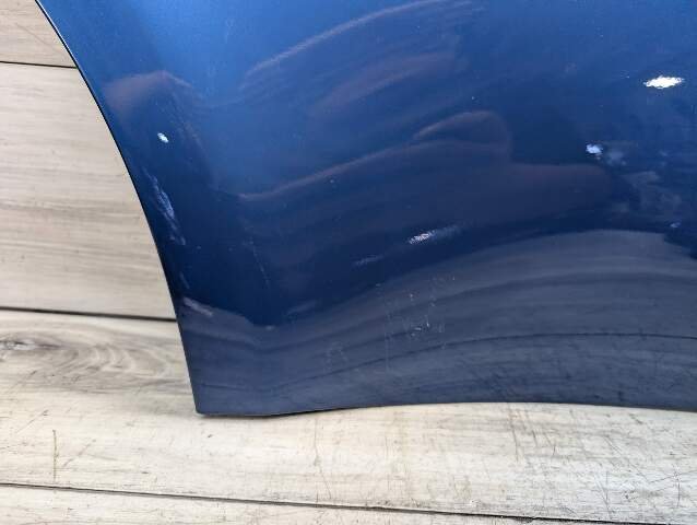 1996 - 2003 BMW Z3 E36 Front Left Driver Fender Panel 8398693 M54B25O0