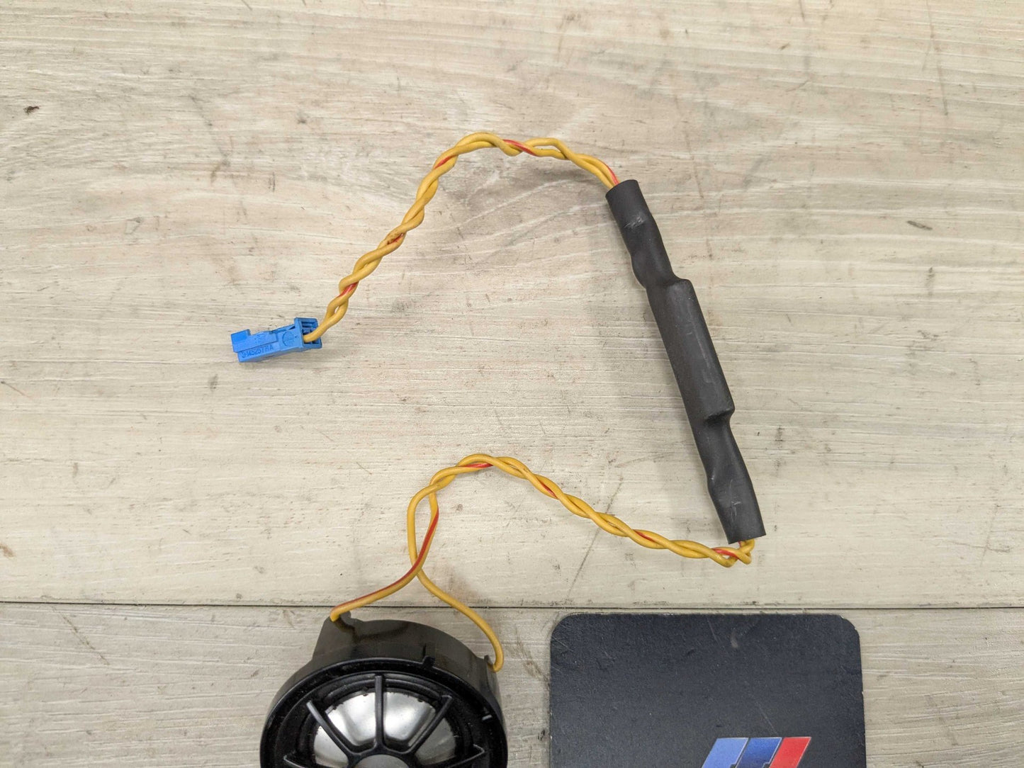 OEM BMW F30 F32 F36 F82 M4 F10 M5 Audio Sound System Speaker HiFi Tweeter