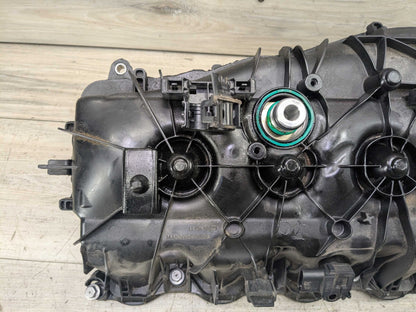 OEM BMW G01 G20 G26 G30 230 330 430 530 X3 Engine B46 Intake Manifold 8647975