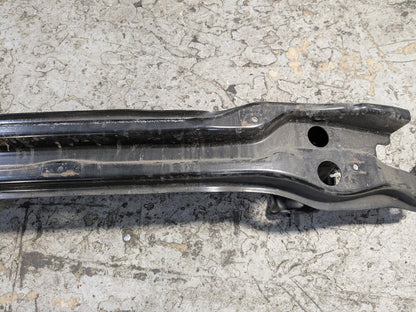 2020 BMW M340i G20 Rear Bumper Reinforcement Rebar Bar 7428022 19-25 OEM BMW G20 330 M340 Rear Bumper Reinforcement Rebar Carrier Impact Bar