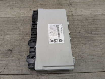 2011-2016 BMW 528i F10- Front Seat Control Module PN: 9280915