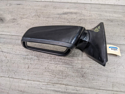 12-14 OEM BMW F12 F13 Left Driver Side Mirror Black Assembly Heated Camera