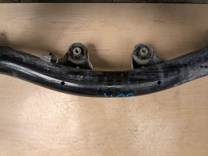 19-25 OEM BMW G20 230 G42 330 Rear Axle Subframe Cradle Suspension Crossmember