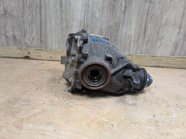 14-20 OEM BMW F22 F23 M235i M240i Rear Differential Axle Carrier Ratio 3.08 56k