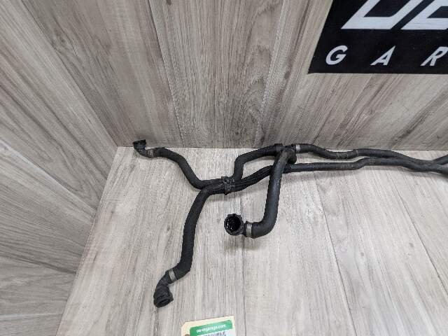 OEM BMW G11 G12 G30 M550 750 Engine N63R Water Pump Coolant Hose Tube Pipe
