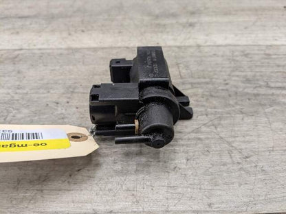 OEM BMW E82 E92 F30 F10 F02 Turbo Charger Air Pressure Boost Solenoid Valve N55