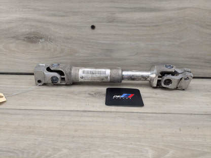 OEM BMW E70 E71 F15 F16 F85 F86 X5 X6 Lower Steering Column Shaft Joint RWD