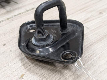 OEM Mercedes W205 W212 Front Hood Left Right Lock Latch Catch PAIR