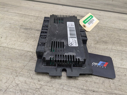 07-14 OEM BMW E70 E71 X5 X6 AHL FRM FRM3 3R Footwell Light Control Module VDM