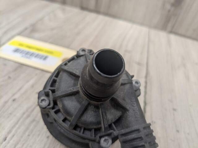 2020 - 2024 BMW X3 F97 Unknown 8651287 S58
