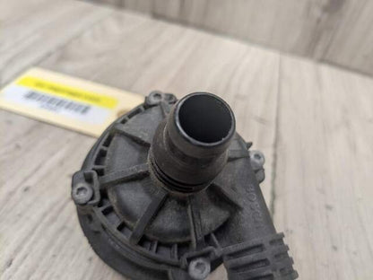 2020 - 2024 BMW X3 F97 Unknown 8651287 S58