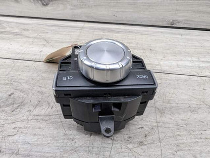 OEM Mercedes W204 W207 W212 Center Console Head Unit Controller Knob Switch