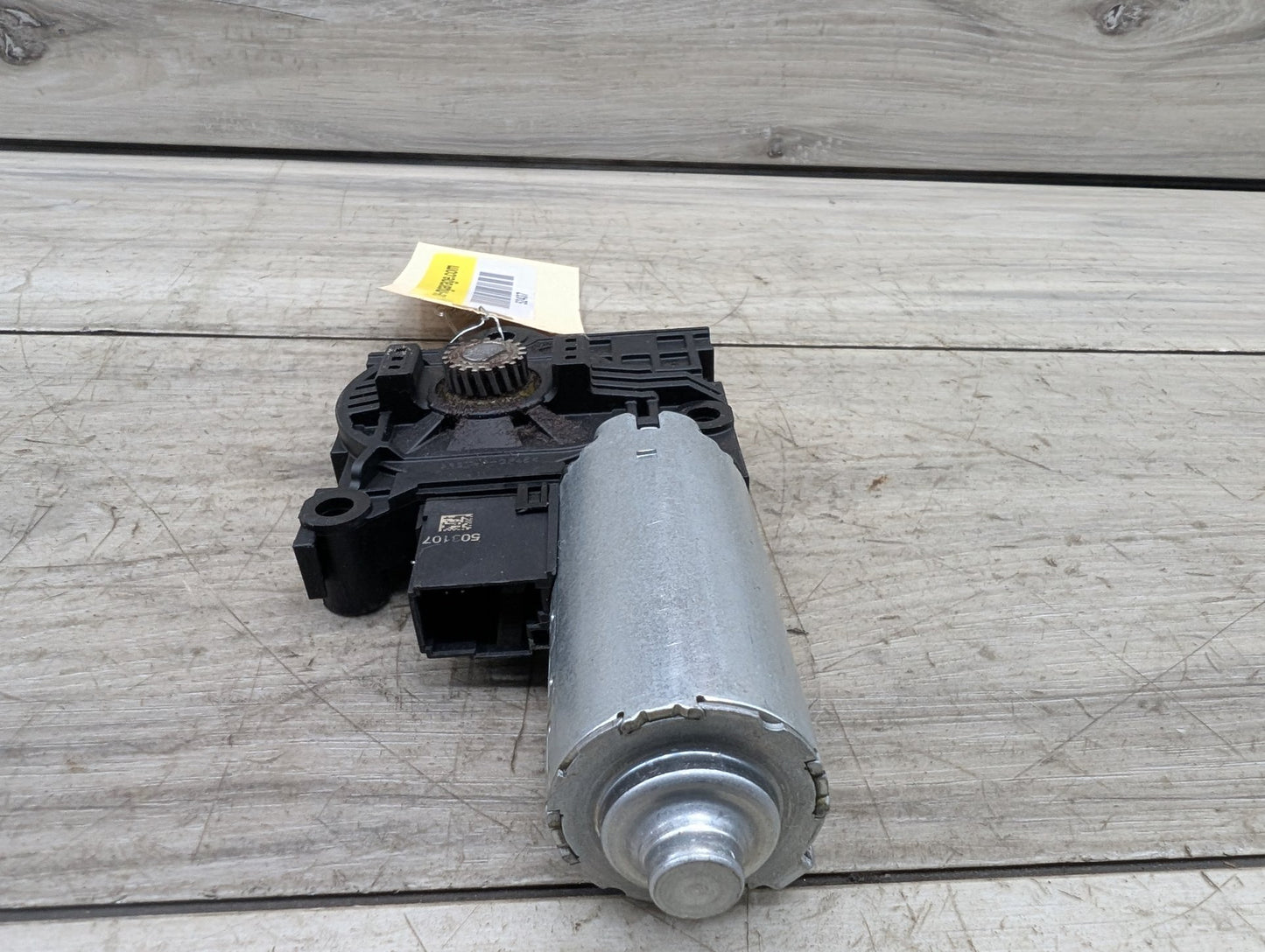 OEM BMW F95 F97 G01 G05 G07 X3 X5 Panoramic Glass Sunroof Sun Motor GLASDECKEL