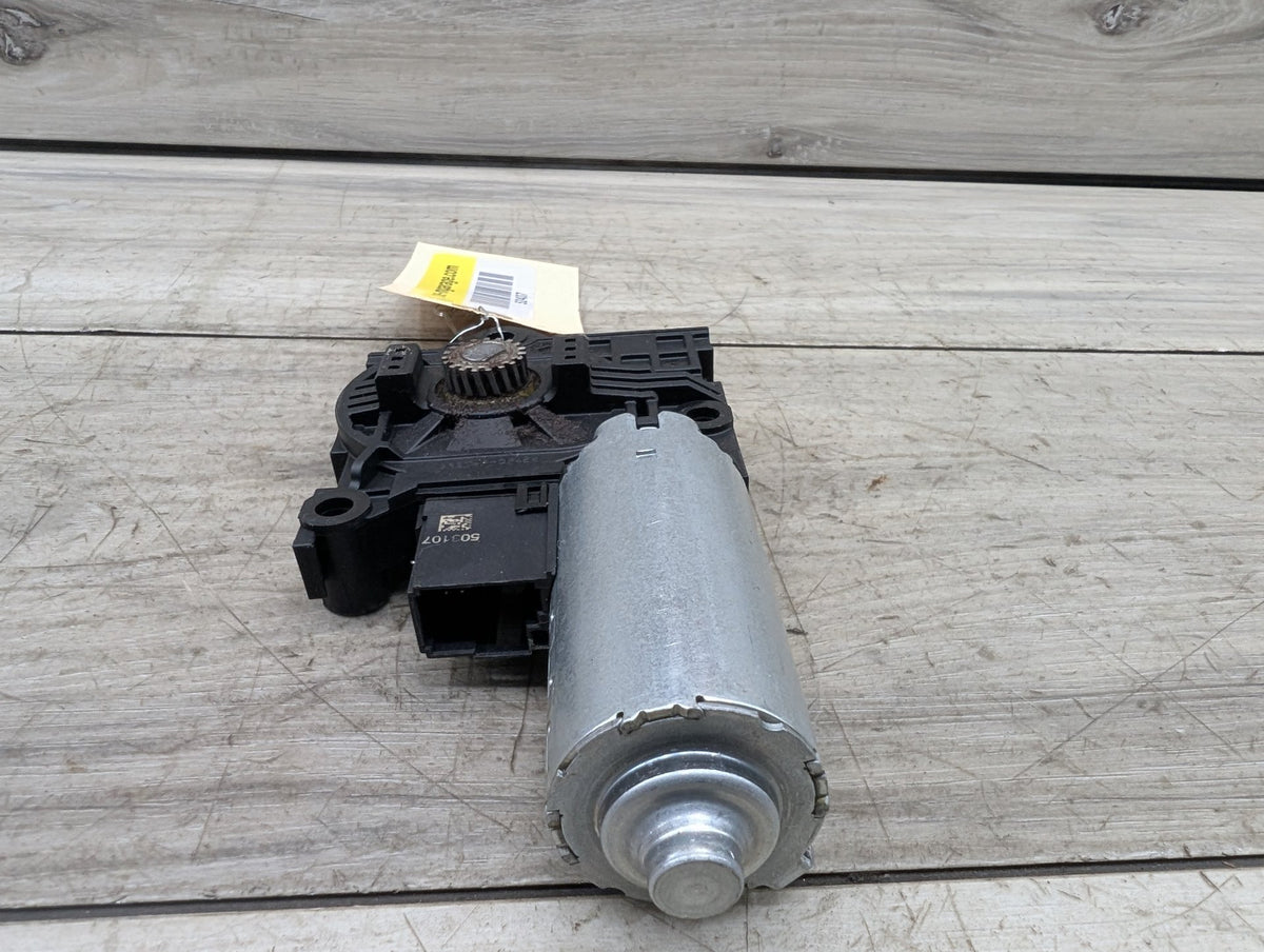 OEM BMW F95 F97 G01 G05 G07 X3 X5 Panoramic Glass Sunroof Sun Motor GLASDECKEL