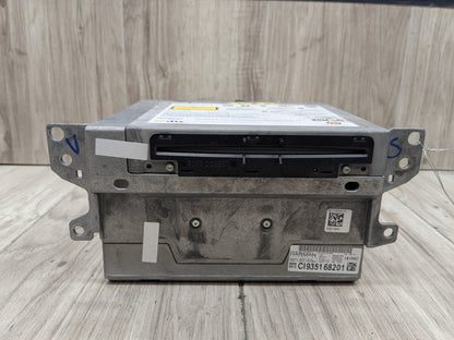 OEM BMW F15 F30 F32 F80 F82 Navigation NBT Headunit Radio CD Head Unit HW 2.1