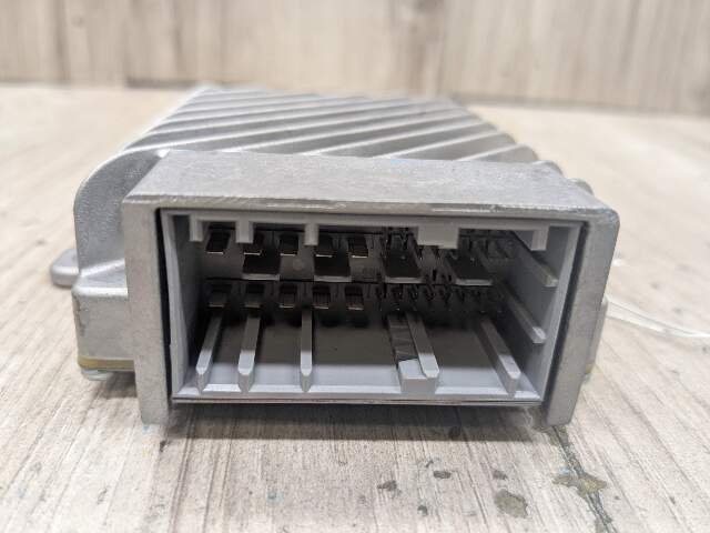 2020 - 2024 BMW X3 F97 Stereo Audio Amp Amplifier 9826039 S58