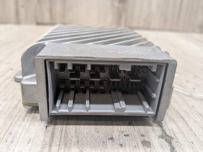 2020 - 2024 BMW X3 F97 Stereo Audio Amp Amplifier 9826039 S58