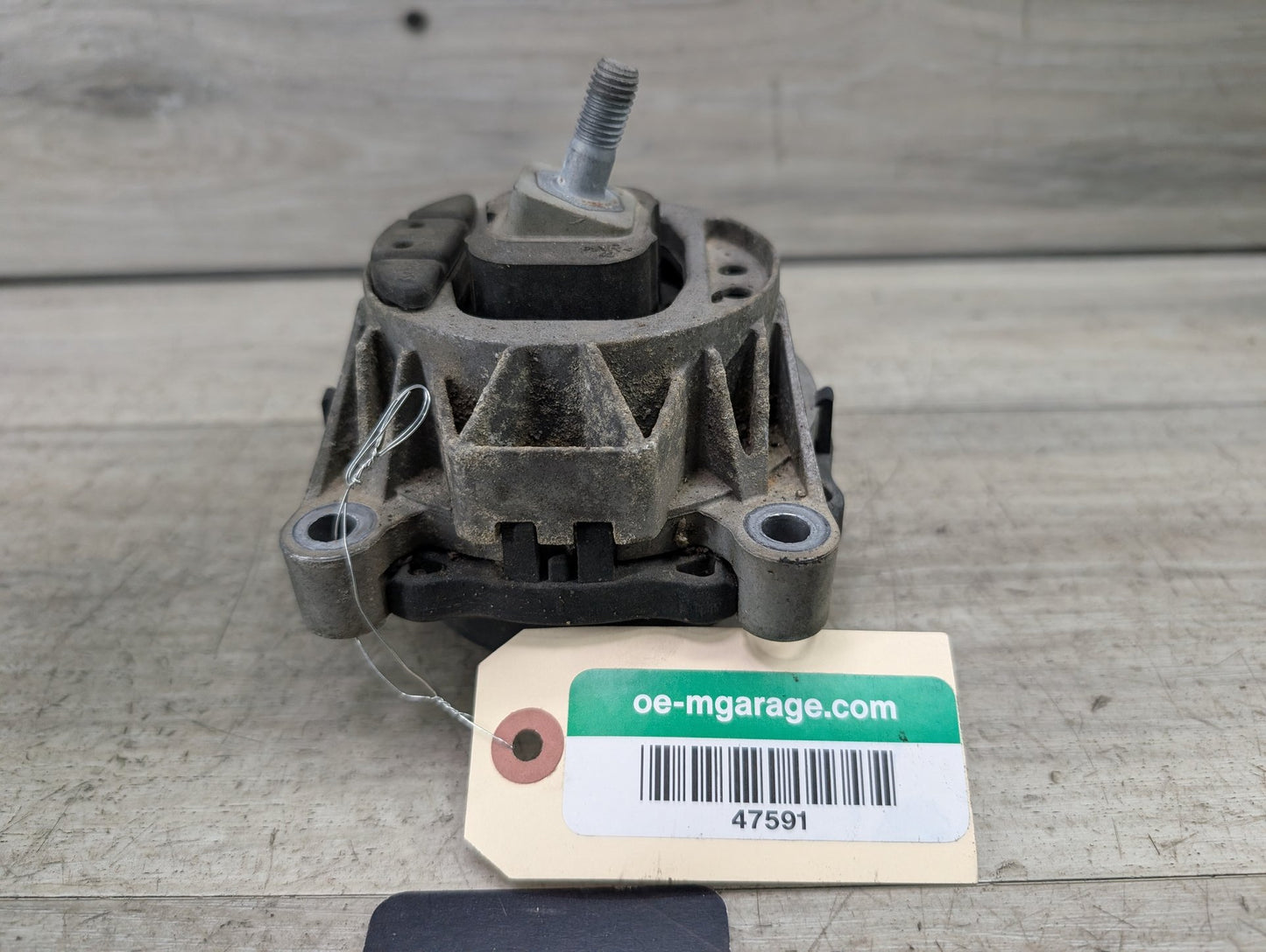 OEM BMW F22 F23 F30 F32 F33 F36 Engine B58 N55 Left Driver Motor Mount