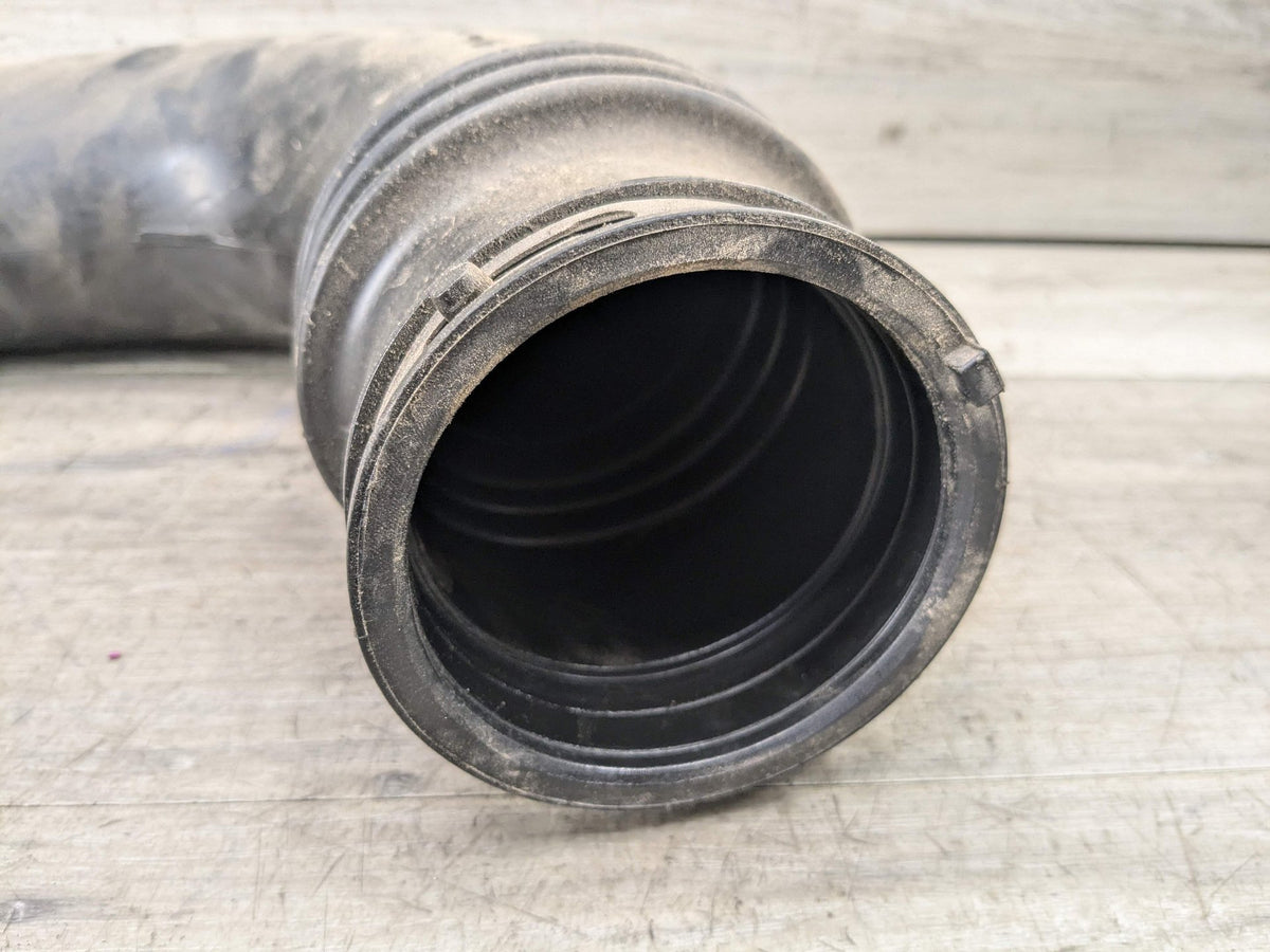 OEM BMW F97 F98 X3M X4M Engine Bank Air Filtered Intake Hose Pipe Duct 4-6