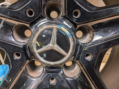 *OEM Mercedes A205 C205 S205 W205 C43 AMG Rear Wheel Rim 18x8.5 ET49