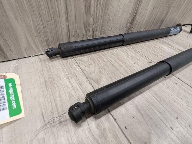 OEM BMW F48 X1 Rear Left Right Trunk Liftgate Shock Hatch Strut Supports SET