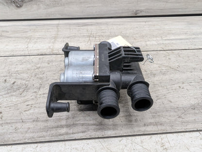 OEM BMW F10 F15 F16 F30 F32 F36 Turbo Charger Air Pressure Boost Solenoid Valve