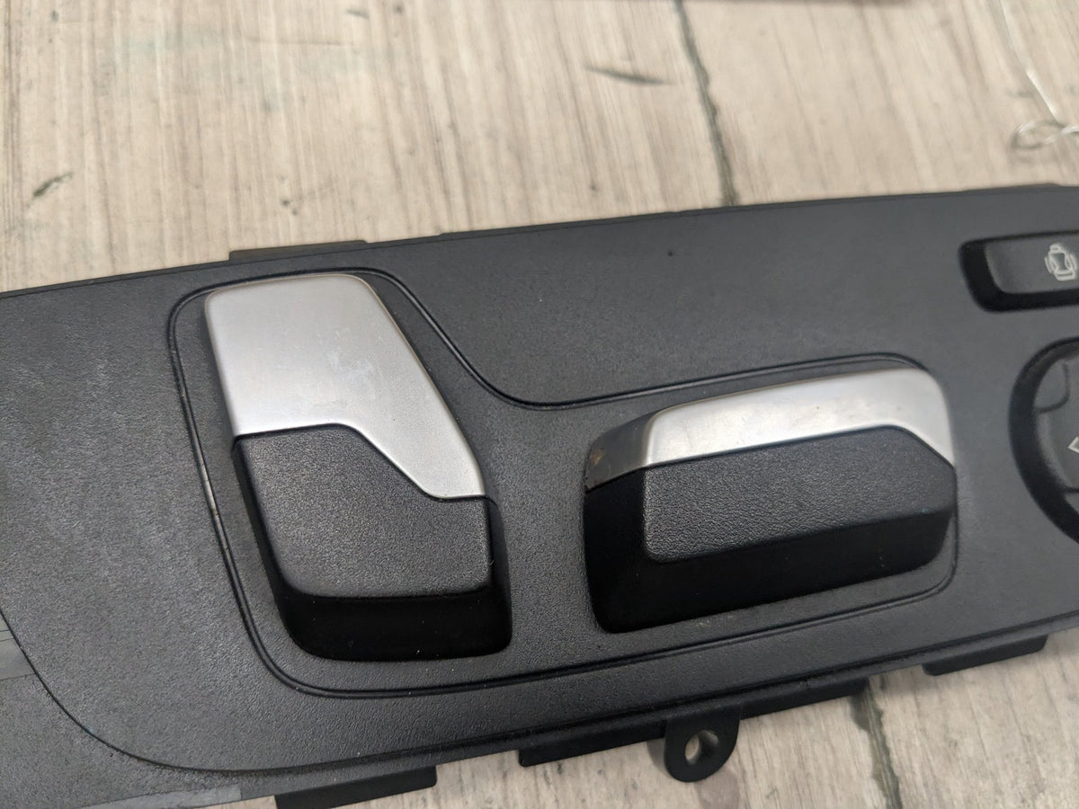 2020-2024 BMW X3 F97 Front Right Passenger Seat Control Switch 6801482 OEM