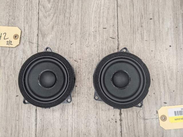 2020 - 2024 BMW X3 F97 Speakers SET 6813105 S58