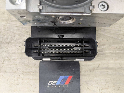 2021 BMW M340i G20 ABS Pump Module 5A25EE6 19-24 OEM BMW G20 M340 RWD ABS Brake Pump DSC Lock Dynamic Stability Control