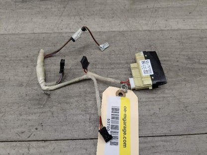 OEM BMW F02 F10 F15 F30 F36 Steering Wheel Lane Departure Module + Motor