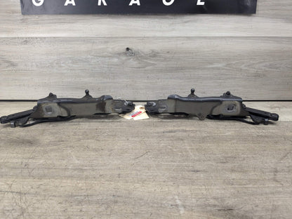 09-15 OEM BMW F01 F02 740 750 760 Hood Bonnet Left Right Side Hood Hinges SET