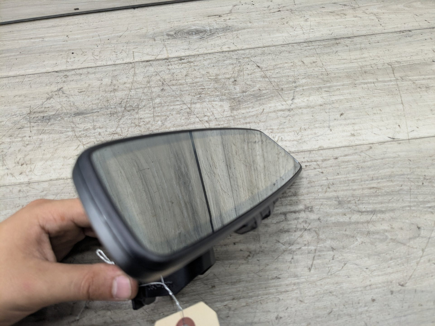 2020 BMW 330i G20 Rear View Interior Mirror 9476752 OEM BMW F97 G01 G05 G20 G26 G80 Auto Dim Rear View Interior Mirror EC/LED/GTO
