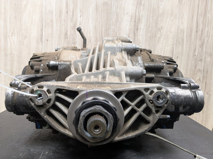 2012 BMW X5 Rear Axle Carrier Differential 176823k 7597990