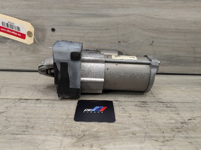 20-24 OEM BMW F39 F44 F48 228 M235 X1 X2 Engine B46 B48 Starter Motor